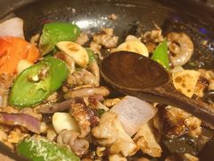 -啫神·广州地标美食(北京路店)