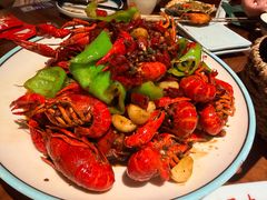 -蚝翅·海鲜粥·烧烤·龙虾季(鄞州万达店)