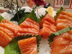 -新一番三文鱼寿司(红城湖店)