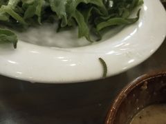 -民间小灶(亭林店)