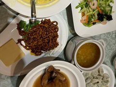 -老德州四合院·德州菜(天衢路店)