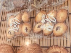 -老梦面包 CHEZMOREL(三源里店)