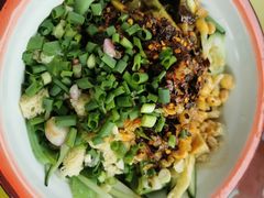 手工凉皮-袁妈红豆汤(重庆总店)