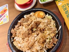 -豪客来牛排(空港华联店)