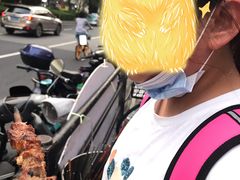 -怡妮新疆风味餐厅(东江湾路店)