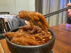 -真味汤馆(汽博店)