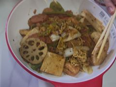 -杭景元·东北老式麻辣烫&炸串(江河时代店)