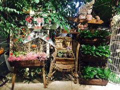 -时光乌托邦空中花园餐厅川味·融合菜(幸福广场店)