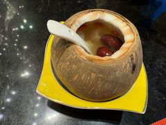 -味自助餐厅·海鲜·三文鱼·牛排-海口希尔顿酒店