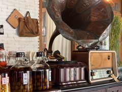 -BUND·FIVE外滩5号(天际店)