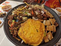 -一烙锅(友谊店)