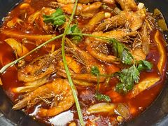 -巴蜀王婆大虾(首经贸店)