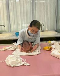 -上海星摇篮母婴护理中心(市妇幼店)