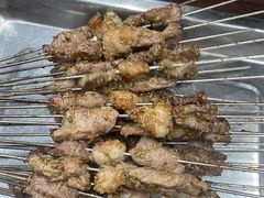 -清真·马峰烤肉(小学习北巷店)