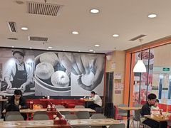 -阳阳中国饭(龙湖大兴天街)