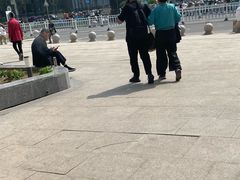-首都医科大学附属北京同仁医院(南区)
