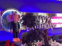 -108·公社·创意餐厅·LIVE HOUSE(李公堤店)