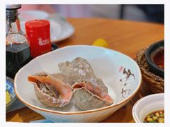 -北部湾海鲜饭店(大新路店)