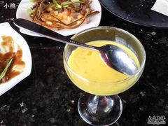 芒果布丁-王家渡火锅店(棕榈泉店)