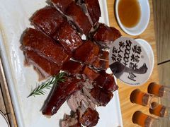 -粤集·手工粤菜(皇庭广场店)