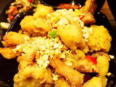 -落端云串串香(南京凤凰西街店)