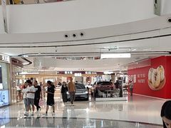 -万达广场(临港店)