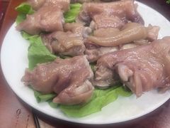 -丁老爷子苏香圆