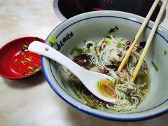 -喜潮汕桐坑阿松牛肉店(东二店)