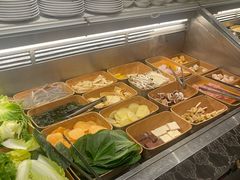 -火炉火自助餐(西直门凯德MALL店)