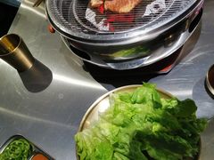 -本炙炭烤·蒲烧活鳗料理店(金沙洲店)