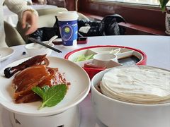 -满堂·烤鸭店·北京菜(鼓楼店)