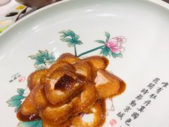 -京味斋·北京烤鸭(北京南站洋桥店)