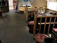 大堂-井格重庆火锅(燕郊永旺店)