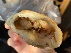 烤面包-新疆伊宁远征餐厅