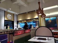 -许府牛火锅(信义坊总店)
