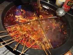 -陈眼镜火锅(总店)