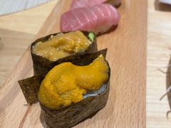 -琴寿司居酒屋(中山广场店)