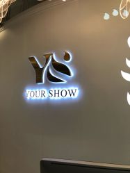 -MYYF SALON烫发染发