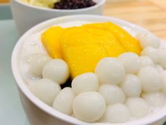 -小团圆糖水铺(襄阳南路店)