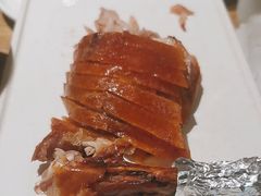 -小大董·烤鸭(王府井apm店)