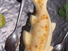 -真地道京味府·鲜橙烤鸭·北京菜(朝外大街东大桥店)