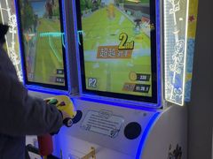 -风云再起游乐汇(南京常发广场店)