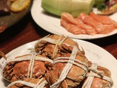 -西安W酒店·WEI全味西餐厅