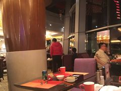 -怡咖啡自助餐(宁波香格里拉店)