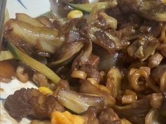 -青春分食(仙林大学城店)