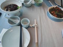 -翡翠江南(国贸商城店)