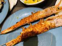 -喜庭海鲜自助(来福士店)