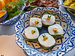 椰汁西米糕-BetterThai 泰加(苏州中心店)