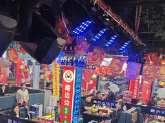 -路边边地标烧烤·川菜·小龙虾·音乐酒馆(良乡长虹店)