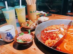 -楠火锅(哈尔滨金爵万象店)